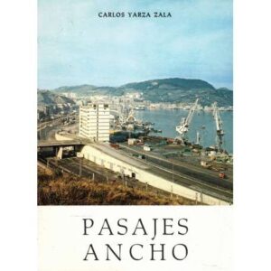 Pasajes Ancho