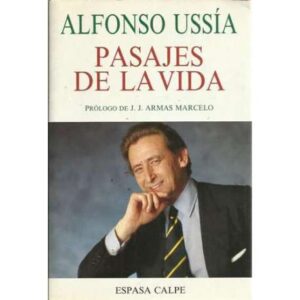 Pasajes de la vida
