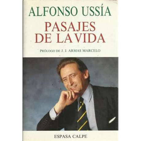 Pasajes de la vida