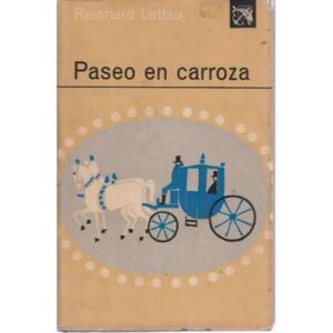 Paseo en carroza