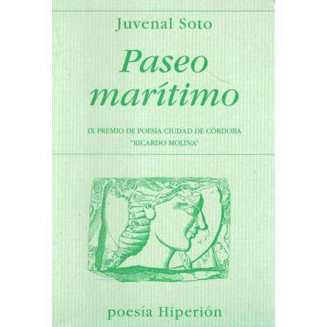 Paseo marítimo