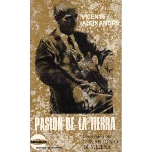 Pasión de la tierra