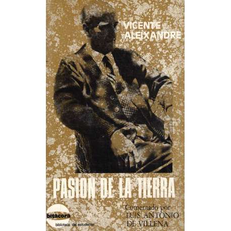 Pasión de la tierra