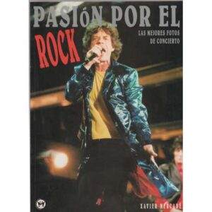 Pasión por el rock. Las mejores fotos de conciertos