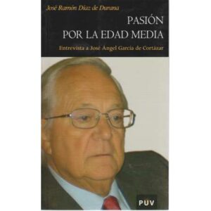 Pasión por la Edad Media