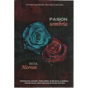 Pasión sombría