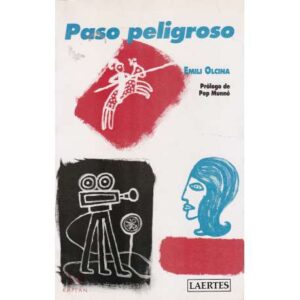 Paso peligroso