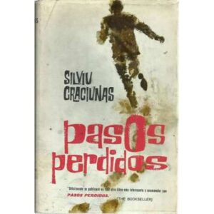 Pasos perdidos