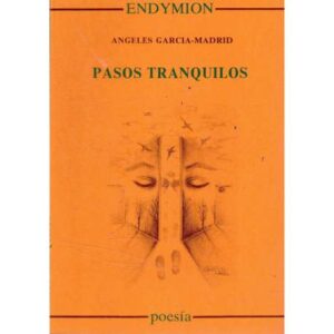Pasos tranquilos