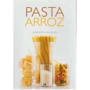 Pasta. Arroz