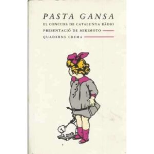 Pasta gansa
