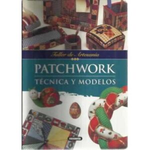 Patchwork. Técnica y modelos