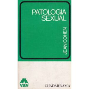 Patología sexual
