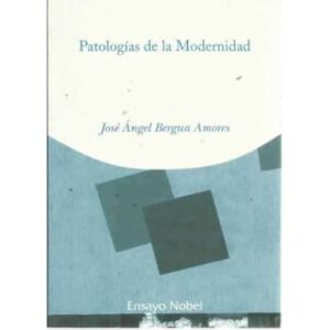 Patologías de la modernidad