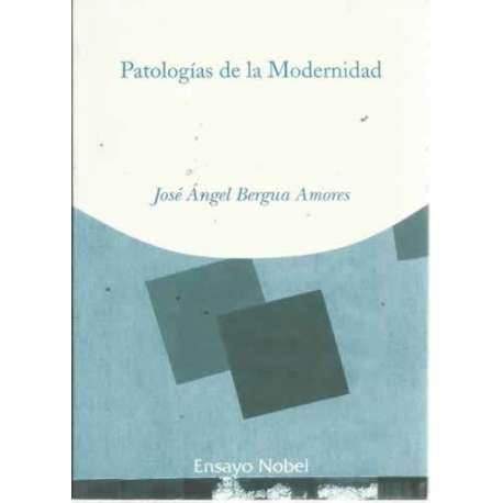 Patologías de la modernidad
