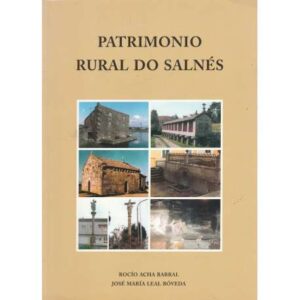 Patrimonio rural do Salnés