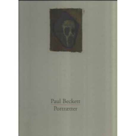 Paul Beckett. Portraetter