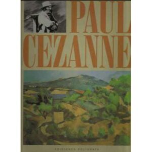 Paul Cezanne