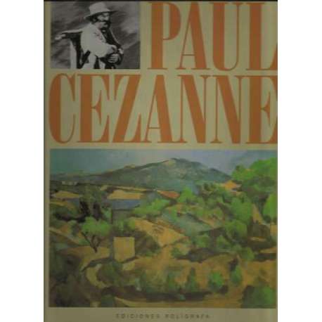 Paul Cezanne