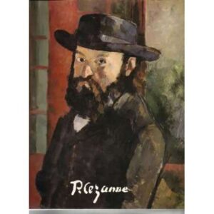 Paul Cezanne, Exposición marzo - abril 1984