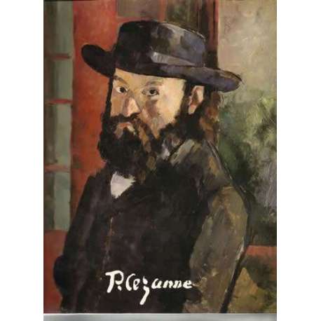 Paul Cezanne, Exposición marzo - abril 1984