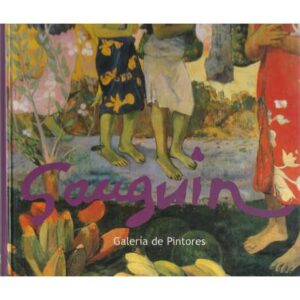 Paul Gauguin