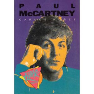 Paul McCartney