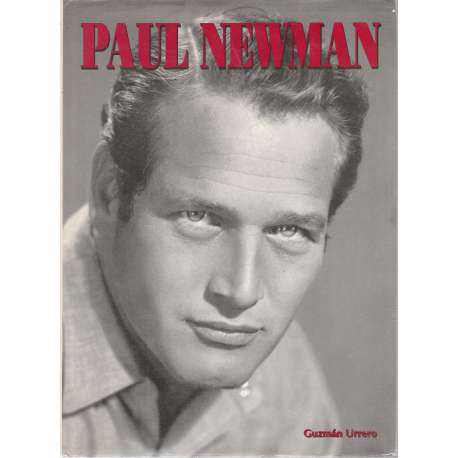 Paul Newman