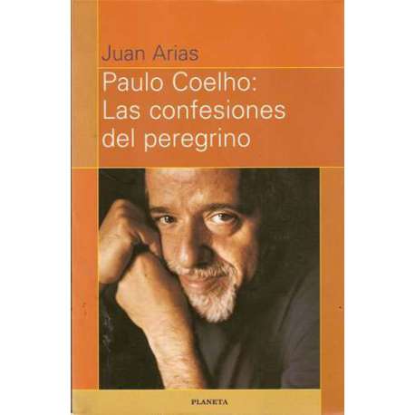 Paulo Coelho: Las confesiones del peregrino