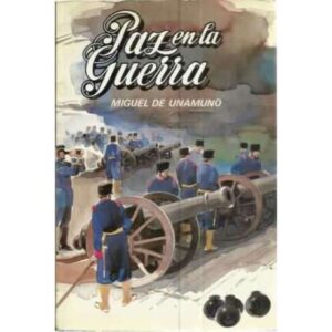 Paz en la guerra
