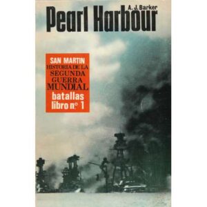 Pearl Harbour