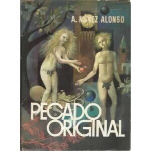 PECADO ORIGINAL