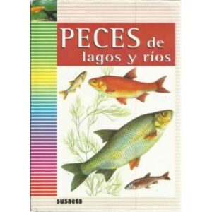 Peces de lagos y ríos