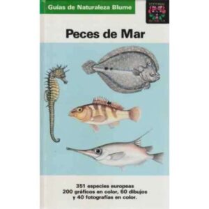 Peces de mar