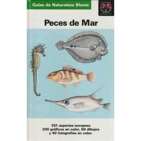 Peces de mar