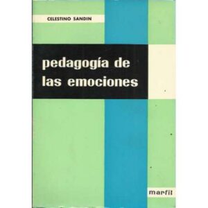 Pedagogía de las emociones