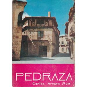 Pedraza