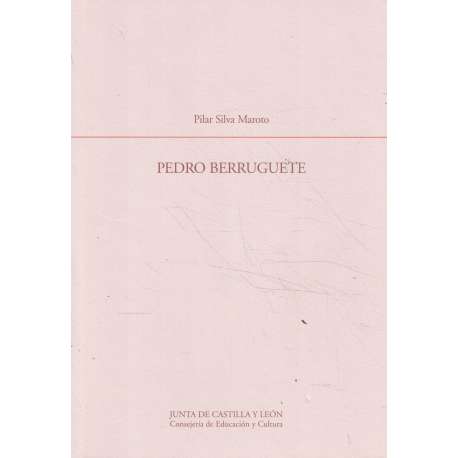 Pedro Berruguete