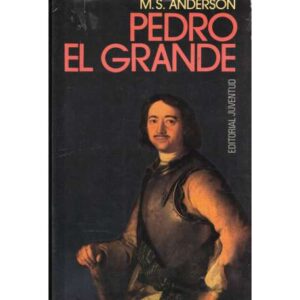 Pedro El Grande