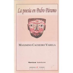 La poesía de Pedro Páramo