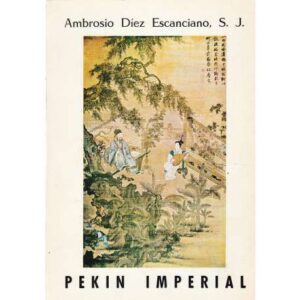 Pekín imperial