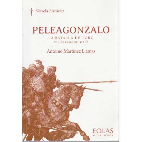 Peleagonzalo