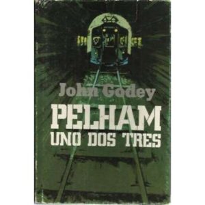 Pelham. Uno dos tres