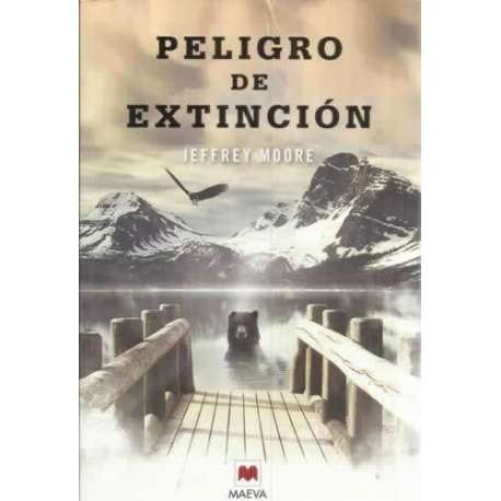 Peligro de extinción