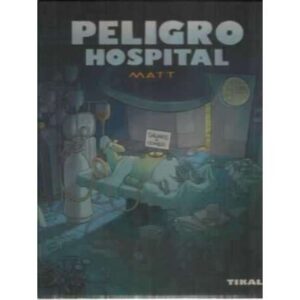 Peligro hospital