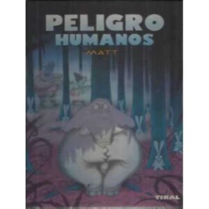 Peligro humanos