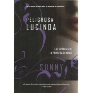 Peligrosa Lucinda