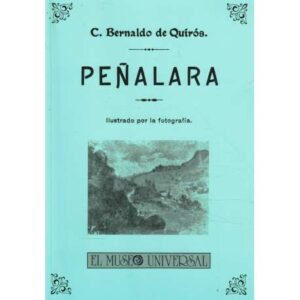 Peñalara