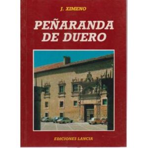 Peñaranda de Duero