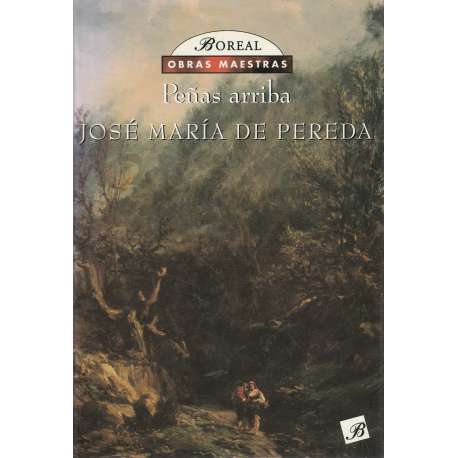 Peñas arriba